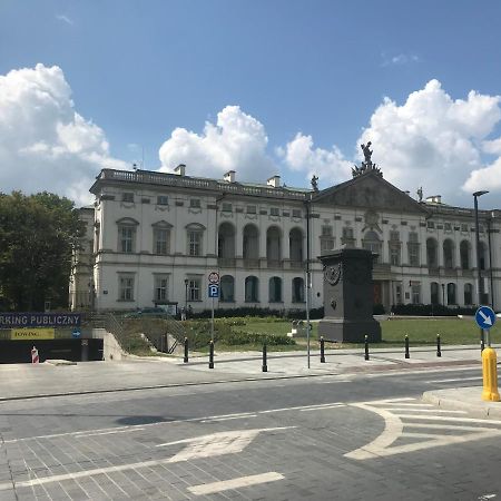 Апартаменты Stare Miasto Dluga 8 Варшава Экстерьер фото