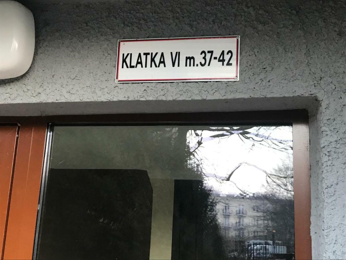 Апартаменты Stare Miasto Dluga 8 Варшава Экстерьер фото